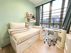 Sol Acres (D23), Condominium #637565411
